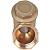 Stout 1 1/4″ Фильтр сетчатый 500 мкр.
