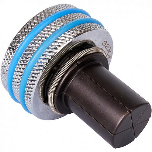 STOUT Расширительная насадка для инструмента PEXcase/PexTool, диаметр 32 для труб из сшитого полиэтилена