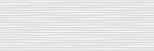 Keraben On Concept Wave Blanco Brillo 30x90 настенная плитка