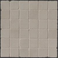 Fap Ceramiche Milano Floor Tortora Macromos. Ant.Matt.30×30 см Мозаика
