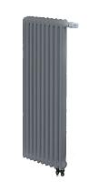 Purmo Delta Laserline VLO 3180/12 секций нижние подключение встроенный клапан