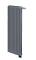 Purmo Delta Laserline VLO 3180/12 секций нижние подключение встроенный клапан