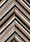 Fap Ceramiche Roma Diamond Spinato Gres Mosaico 25,5×29,5 см Декор