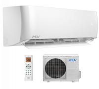 MDV серия Aurora 3D DC-Inverter