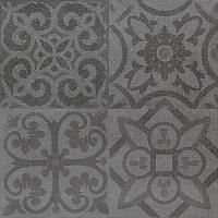 Venis Frame Deco Dark 59,6x59,6 Напольная плитка