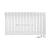 Arbiola Liner V 500-36-13 секции цветной вертикальный радиатор c нижним подключением