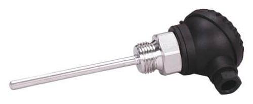 Danfoss ESMU (087B1183) Датчик градуировки температуры L-250mm нержавеющая сталь