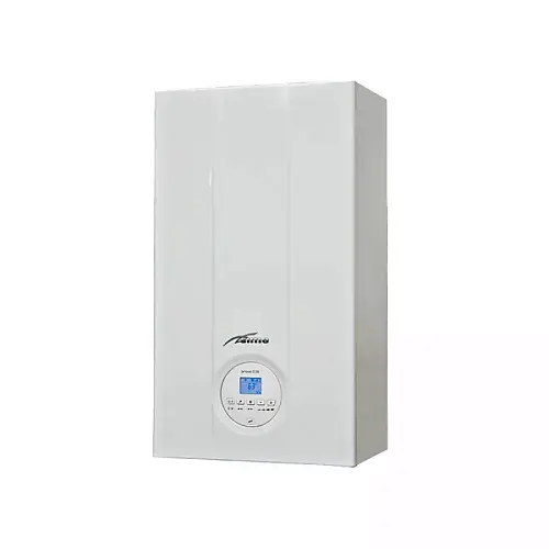 Sime BRAVA SLIM HE 30 ERP Настенный газовый котёл двухконтурный с закрытой камерой сгорания