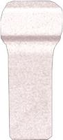 Fap Ceramiche Roma Statuario A.E. London 1,5x5,5 см