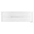 Arbiola Ritmo Gorizont V 2500-40-13 секций белый горизонтальный радиатор c нижним подключением