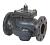 Danfoss VFM 2 DN15 (065B3054) Клапан регулирующий фланцевый Kvs-1,6 м3/ч 