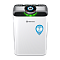 Воздухоочиститель электрический THERMEX Vivern 500 Wi-Fi