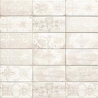 Mainzu Mattonella Maranello 10x20 Настенная плитка