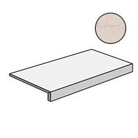 Ariana Concrea Gradone Top White 32x120x4,5 см Ступень