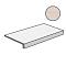 Ariana Concrea Gradone Top White 32x120x4,5 см Ступень