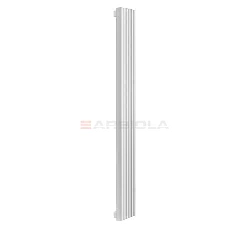 Arbiola Compact H 2200-63-03 секции цветной вертикальный радиатор c боковым подключением