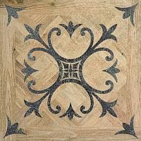 Ariana Larix Inserto Decorato Tarsie Sabbia Rett.60x60 см Декор