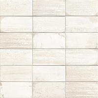 Mainzu Mattonella Bianca 10x20 Настенная плитка