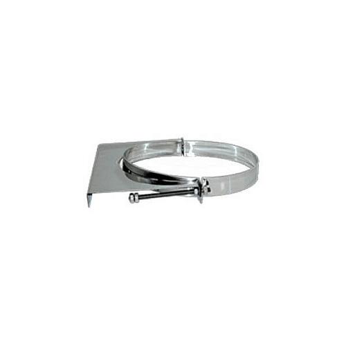 Элемент крепления к стене aisi 321 160 мм Вулкан VHR без изоляции