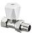Oventrop HR 1/2"ВРх1/2"НР Ручной вентиль прямой