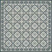 Mainzu Florentine Centro Florentine Blue 20x20 напольная плитка