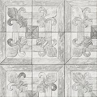 Mainzu Oquattrocento White 20x20 см Напольная плитка