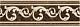 Geotiles,Brescia Cenefa Marfil 15x45 бордюр напольный