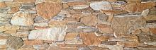 Oset, Risco Ocre 16.5x50 настенная плитка