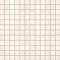 Tubadzin Ashen 4 beige 29,8x29,8 см Мозаика