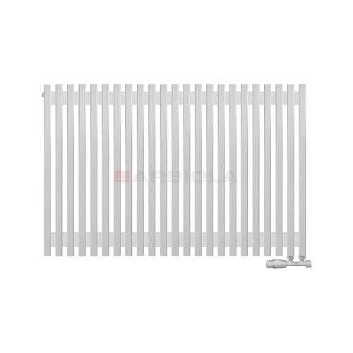 Arbiola Compact V 700-63-23 секции цветной вертикальный радиатор c нижним подключением
