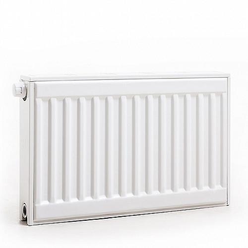 Prado Universal U11 500x600 стальной панельный радиатор с нижним подключением
