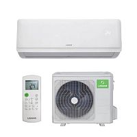 Lessar Cool+ LS-H09KPA2C/LU-H09KPA2C Настенная сплит-система 