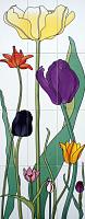 Infinity Ceramic Tiles Tuli-Poni (12шт) 30x60 декоративный элемент