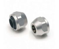 Резьбозажимные соединения Rehau Rautitan Резьбозажимные соединения Rehau Rautitan