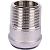 Stout 1/2" х 3/4"ЕК Клапан термостатический угловой