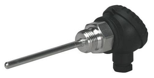 Danfoss ESMU (087B1183) Датчик градуировки температуры L-250mm нержавеющая сталь