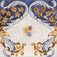 Mainzu Aranjuez 20x20 см Настенная плитка