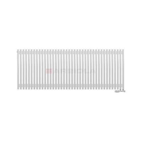 Arbiola Compact V 700-63-40 секции цветной вертикальный радиатор c нижним подключением