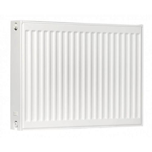 EVRA Compact С22 600x2000 стальной панельный радиатор с боковым подключением