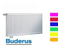 Buderus VK-Profil Тип 10