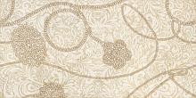 Rodnoe Allure Crema -1 décor 25x50 см Декор