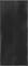 Bestile Dante Black 12x24 см Настенная плитка