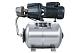Unipump AUTO JET 60 S (нерж.) Насосная станция