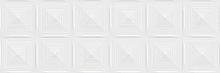 Keraben On Concept Square Blanco Brillo 30x90 настенная плитка