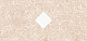 Rodnoe Olivia Beige Emperador Wentana 25x50 см Декор