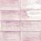Mainzu Aquarel Pink 15x30 Настенная плитка