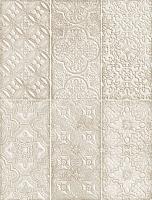 Bestile Dante Decor Ivory 12x24 см Настенная плитка
