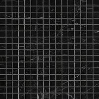 Fap Ceramiche Roma Classic Nero Reale Brillante Mosaico 30,5×30,5 см Мозаика