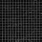 Fap Ceramiche Roma Classic Nero Reale Brillante Mosaico 30,5×30,5 см Мозаика