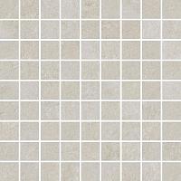 Settecento Inside21 Mosaico Su Rete White 29,9x29,9 см Настенная плитка